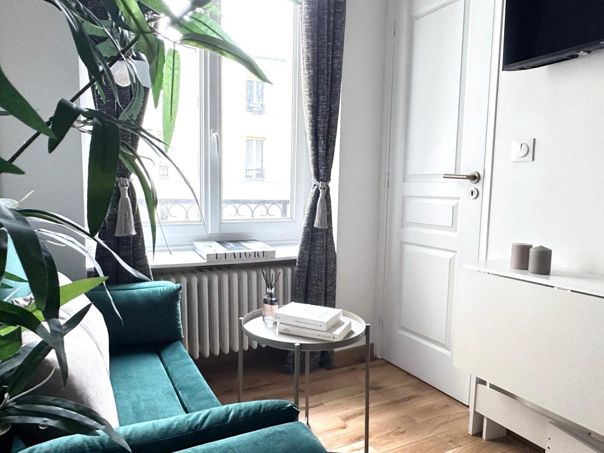 Apartment Beautiful Retreat In *