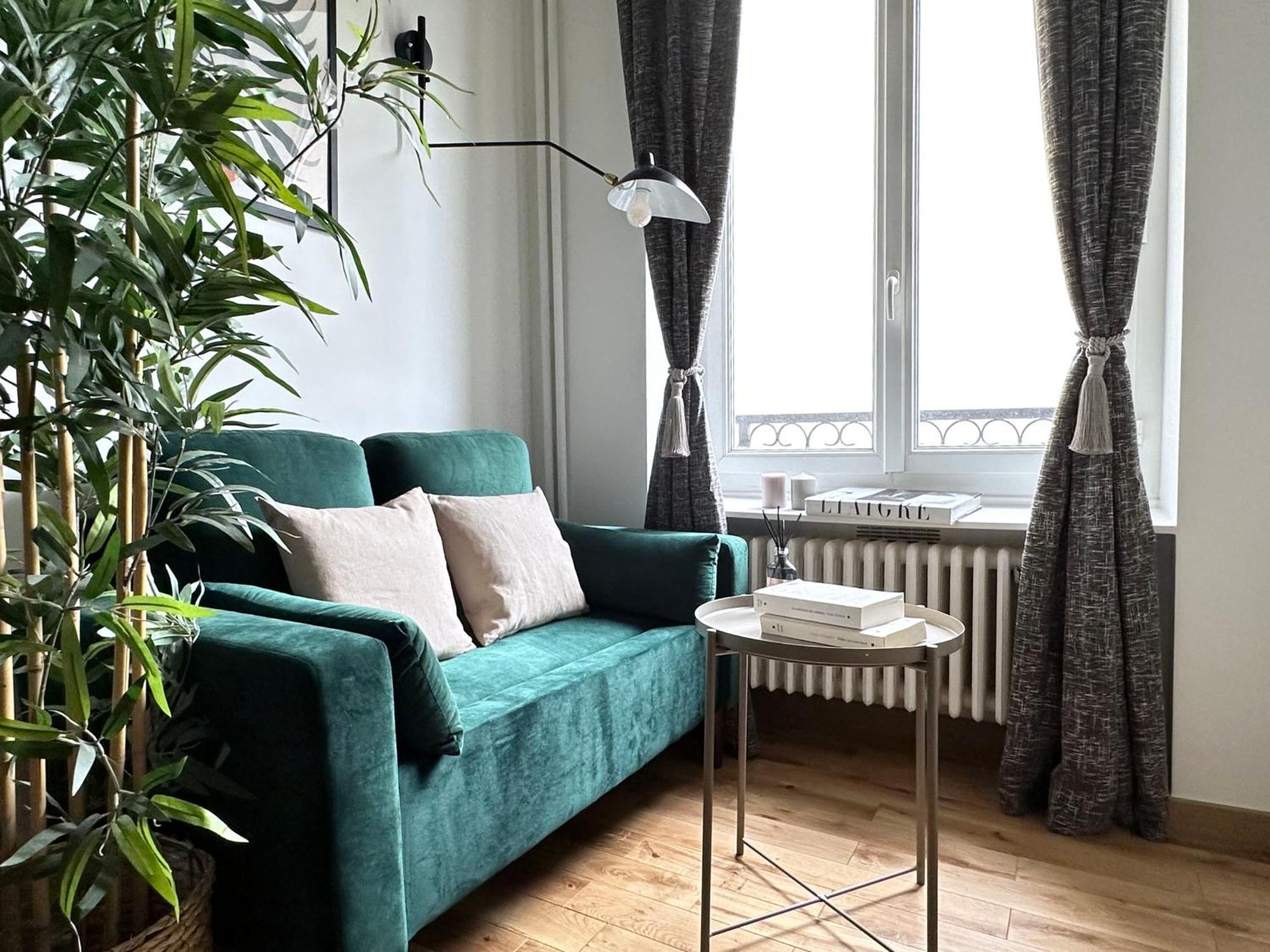 Apartment Beautiful Retreat In