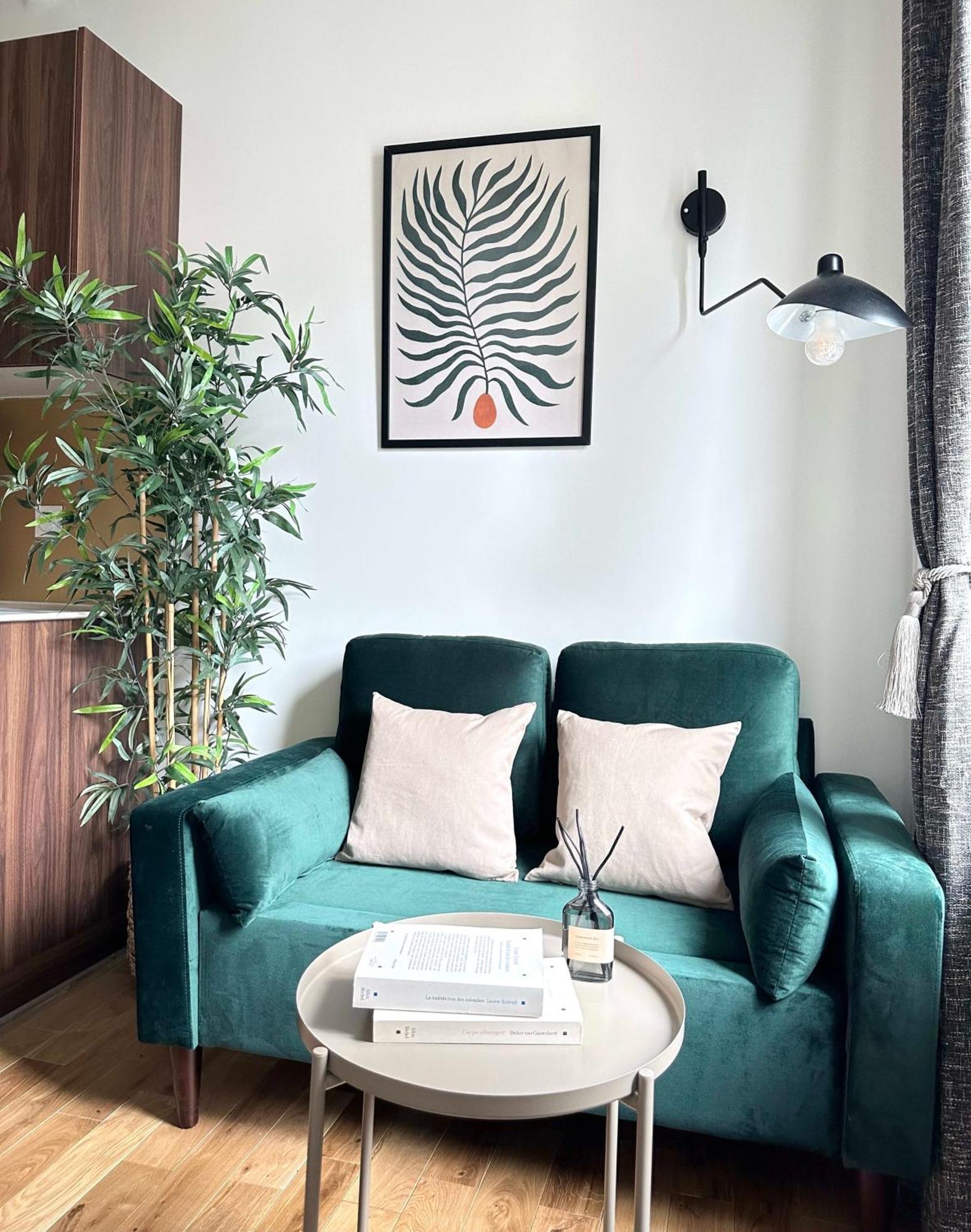 Apartment Beautiful Retreat In *